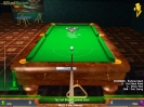 Náhled k programu Billiard Masters